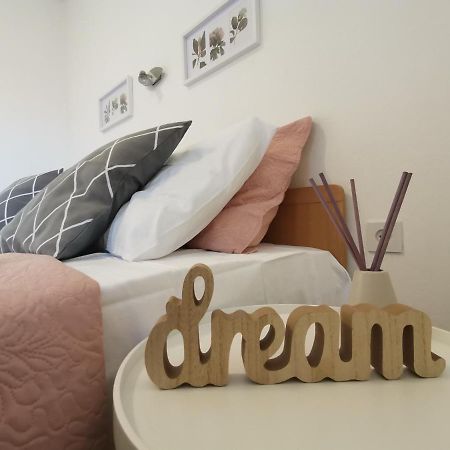 Apartment Lora Криквеница Екстериор снимка