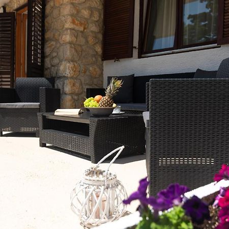 Apartment Lora Криквеница Екстериор снимка