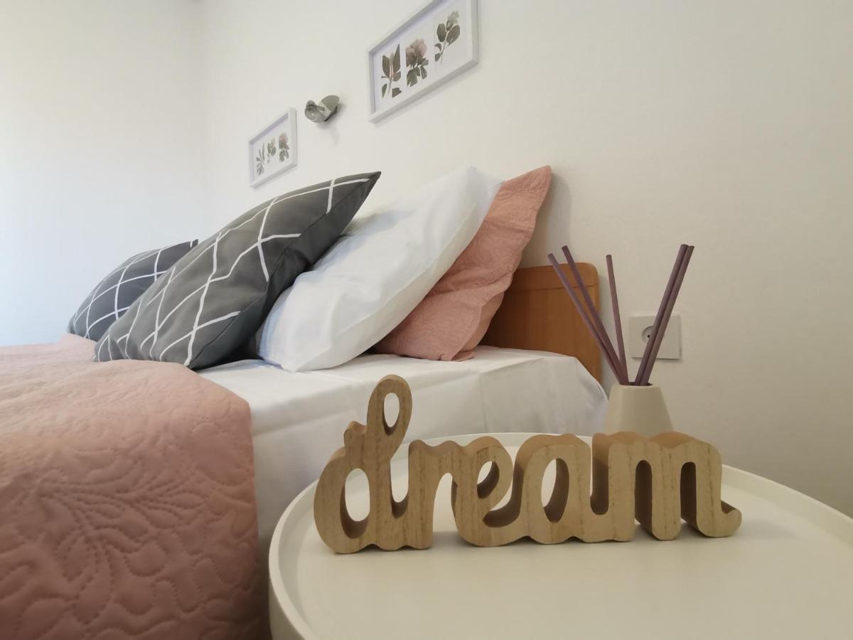 Apartment Lora Криквеница Екстериор снимка