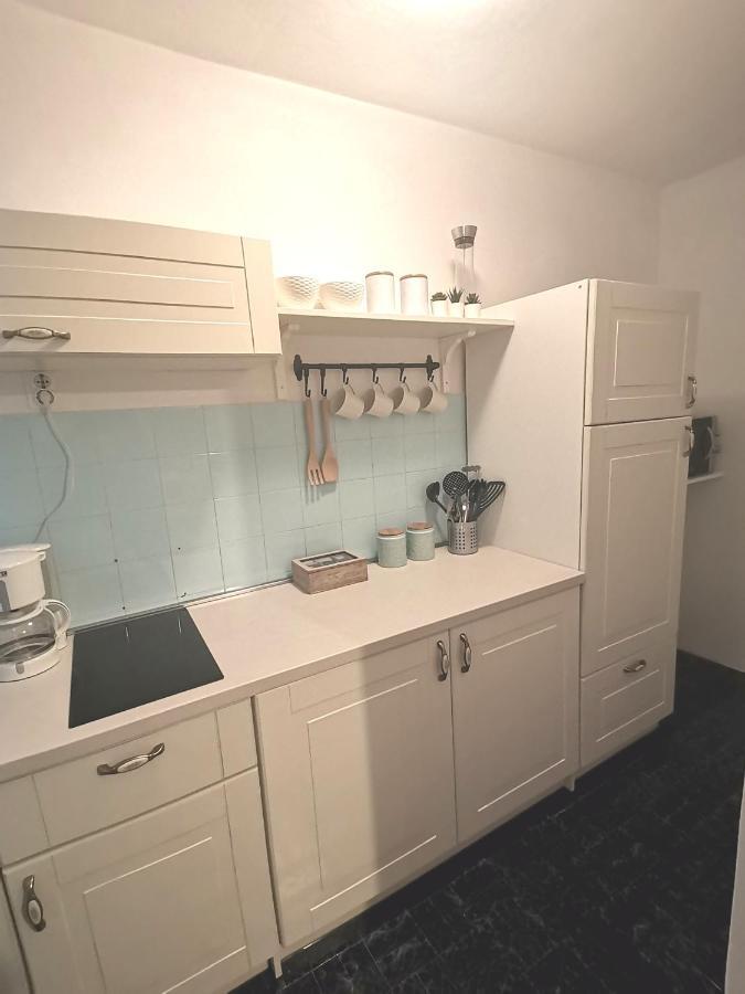 Apartment Lora Криквеница Екстериор снимка