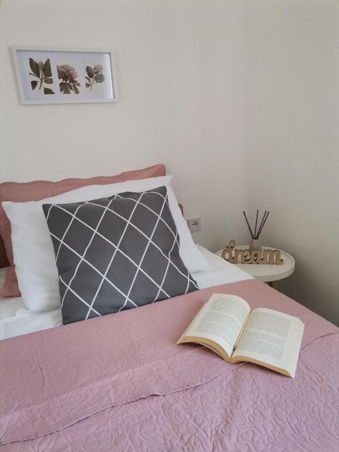 Apartment Lora Криквеница Екстериор снимка