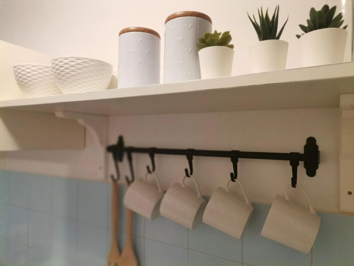 Apartment Lora Криквеница Екстериор снимка