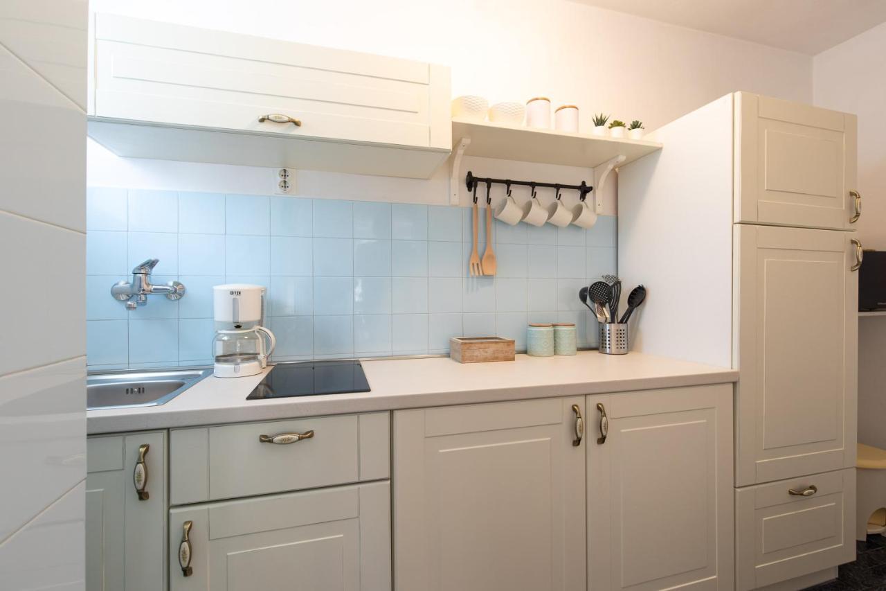 Apartment Lora Криквеница Екстериор снимка