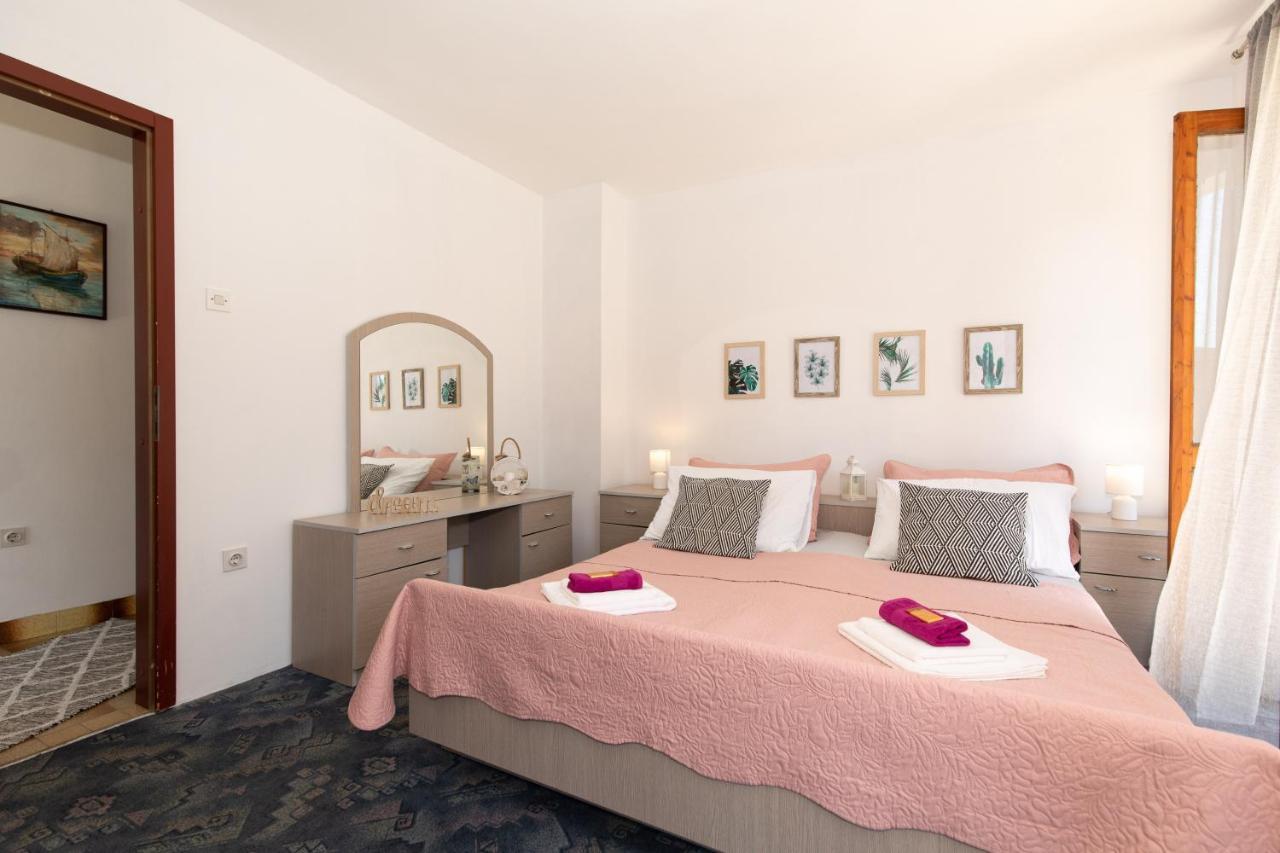 Apartment Lora Криквеница Екстериор снимка
