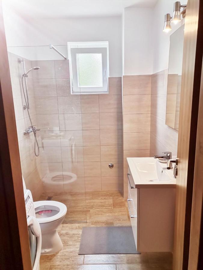 Apartment Lora Криквеница Екстериор снимка