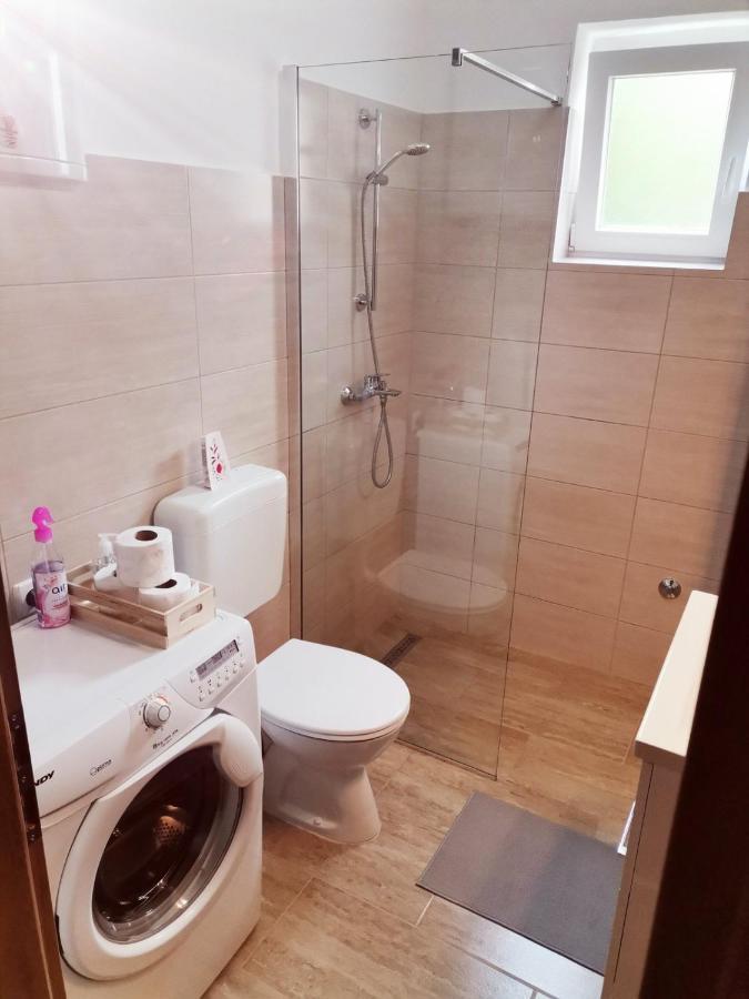 Apartment Lora Криквеница Екстериор снимка